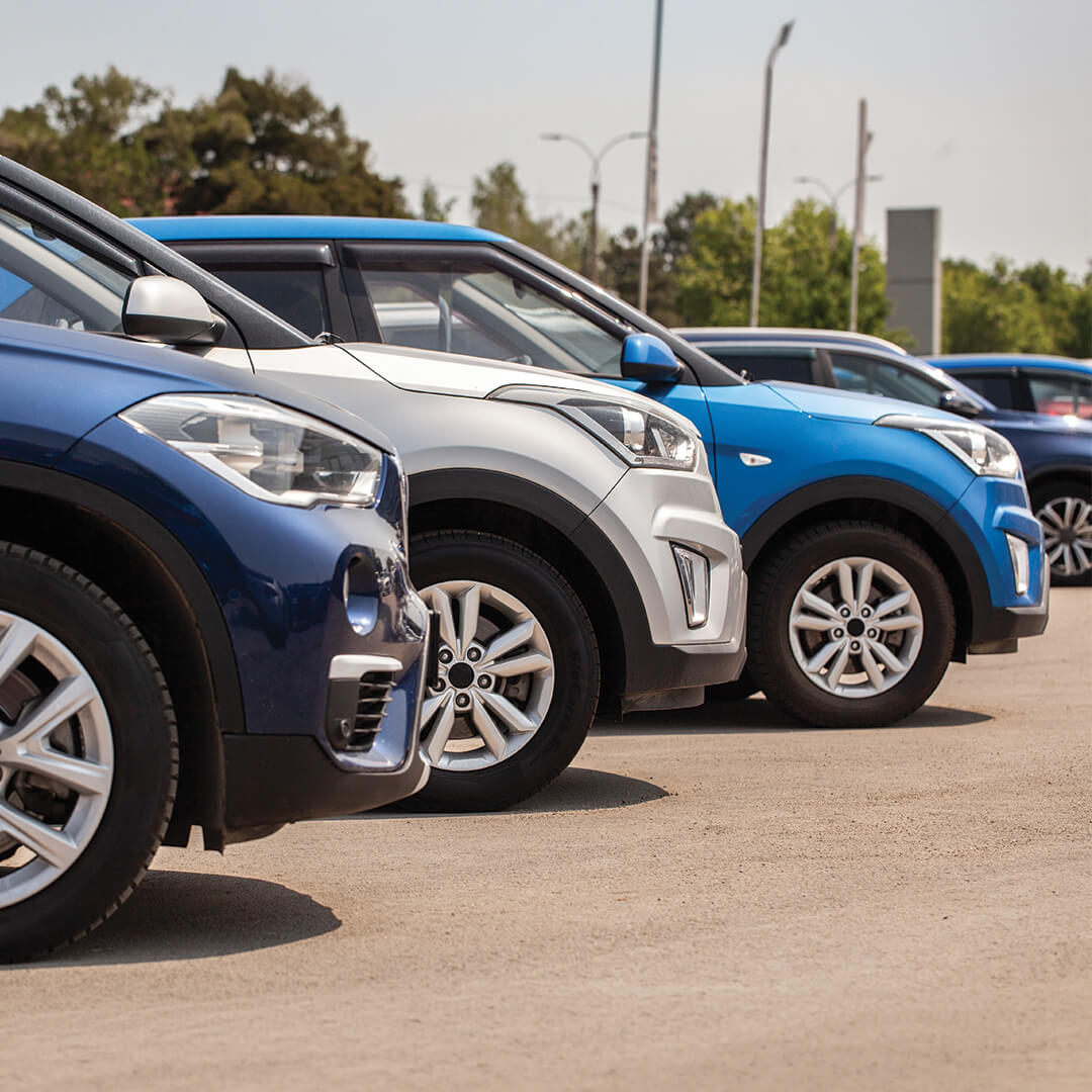Fleet Wash Programs for Greeley Businesses